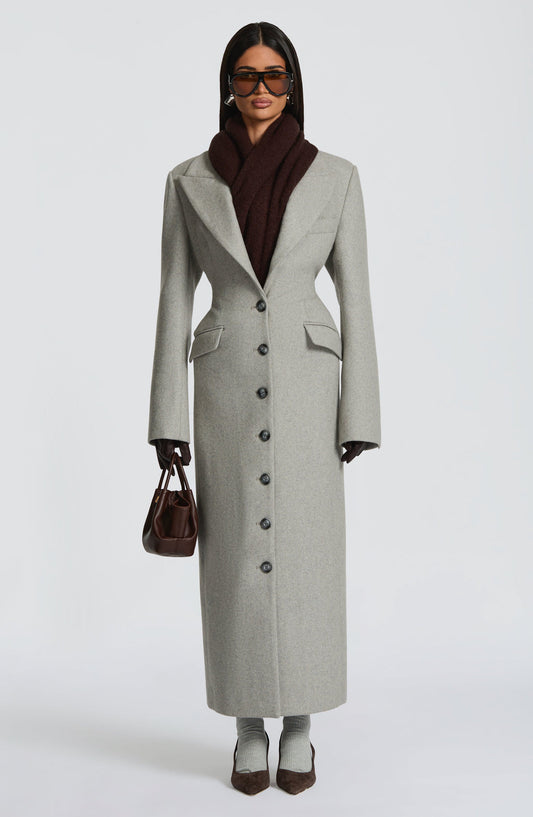 Vanity Enclosure Coat